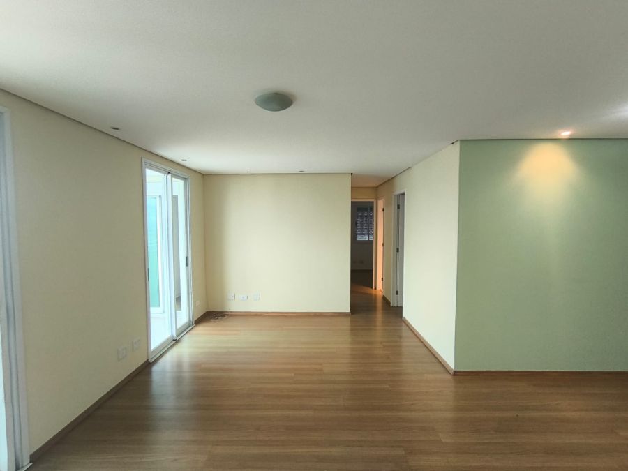 Apartamento - Venda - Vila Dom Pedro II - São Paulo - SP