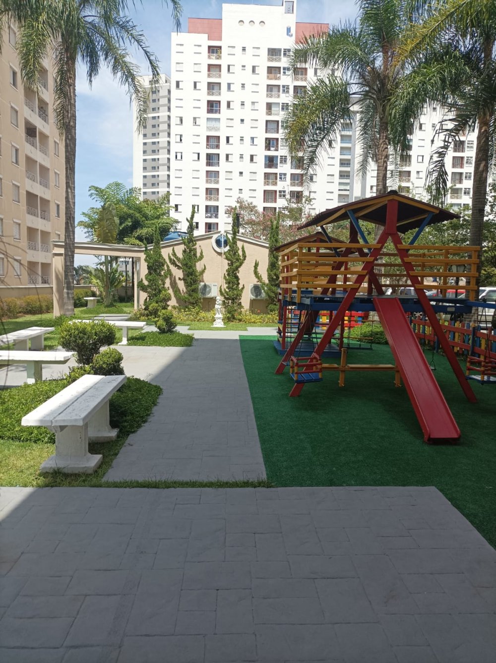 Playground