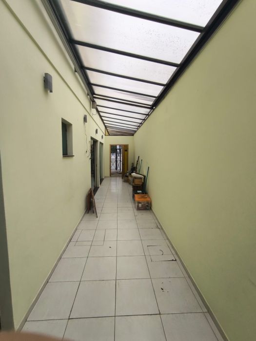 Entrada Lateral 