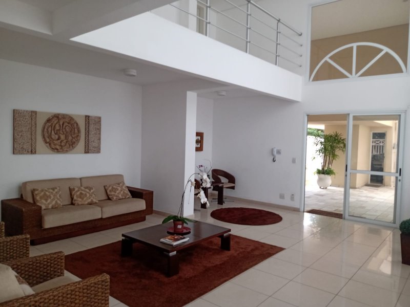 Hall de entrada