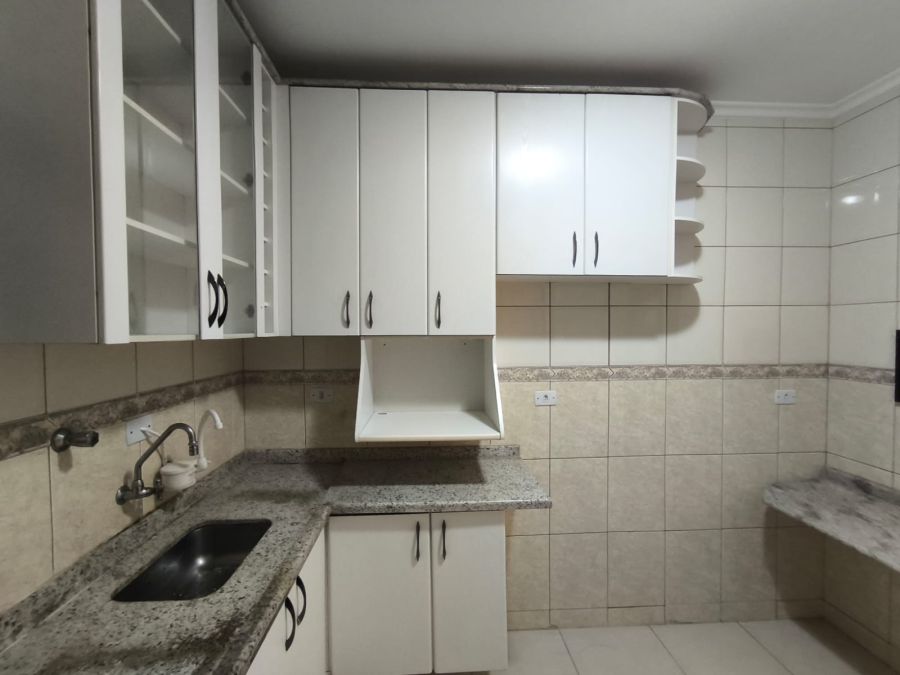 Cozinha 
