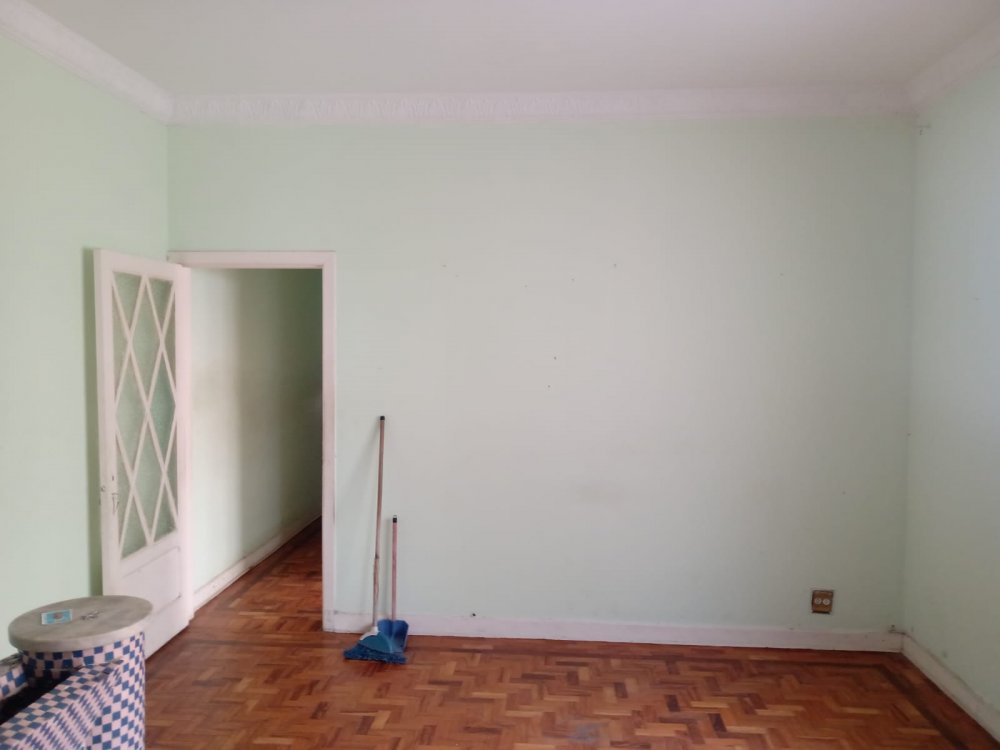 Sala Pavimento Superior