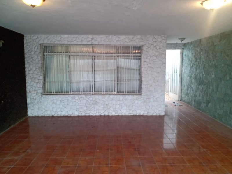 Sobrado - Venda - Vila Prudente - São Paulo - SP