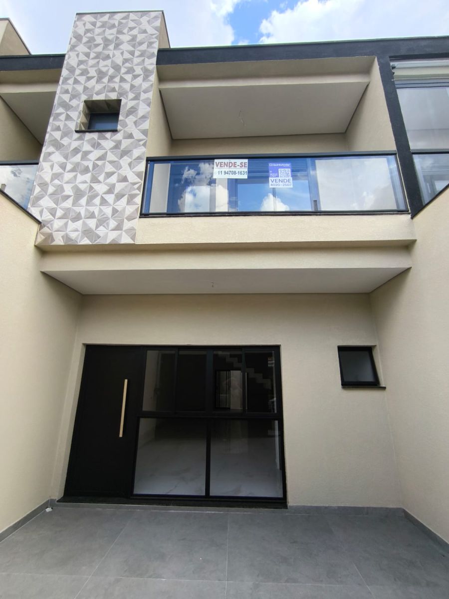 Casa Alto Padr�o - Venda - Jardim Avelino - S�o Paulo - SP