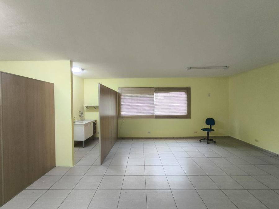 Vão livre Sala