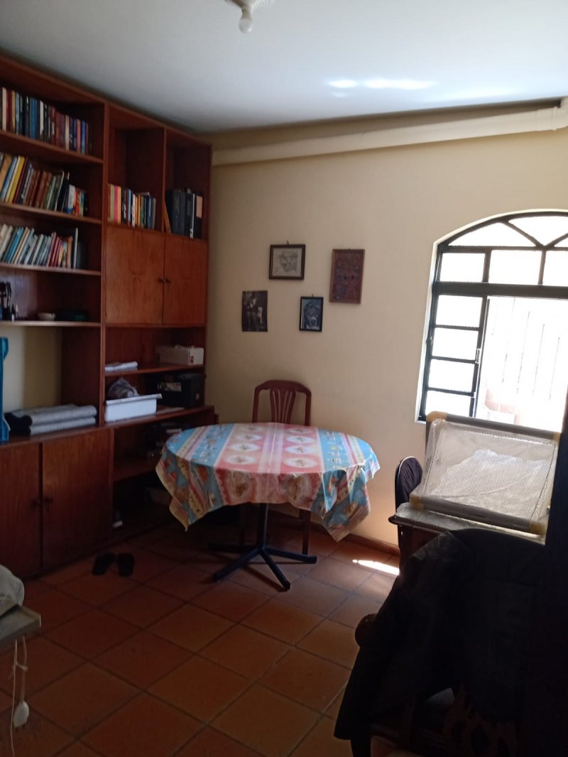 Dormit�rio de Funcion�rios 