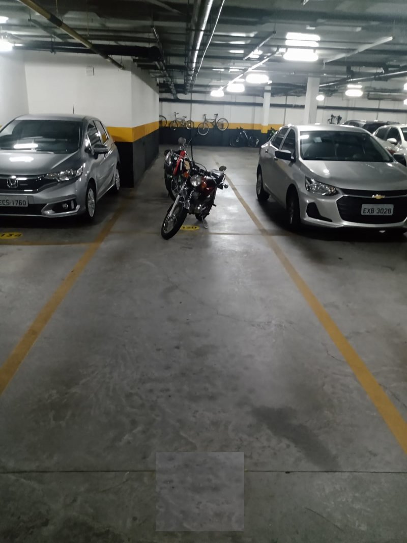Vagas de Garagem 