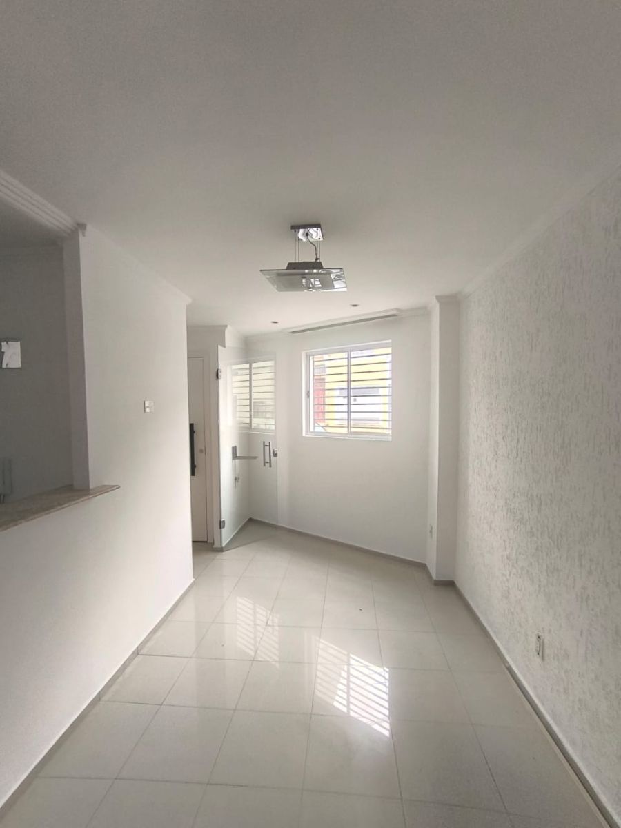 Recep��o e entrada 