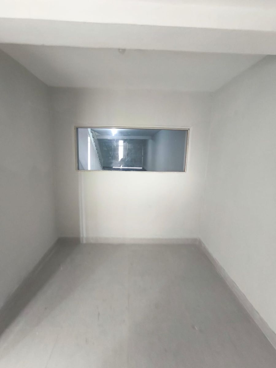 Dormit�rio Externo 