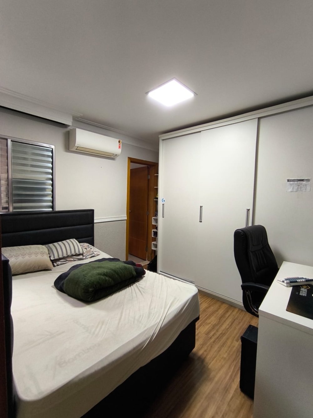 Dormit�rio Suite 