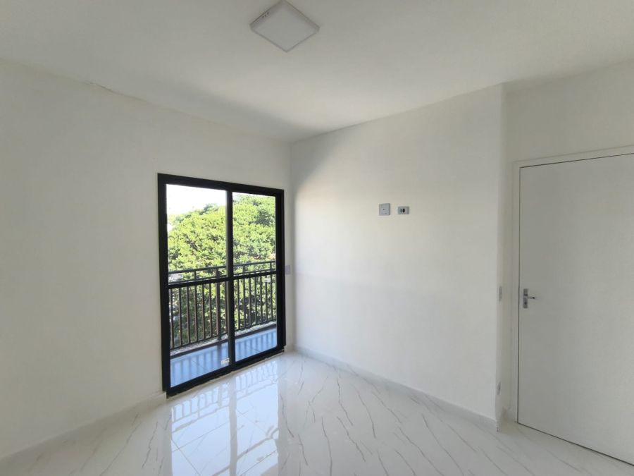 Dormit�rio com Sacada 