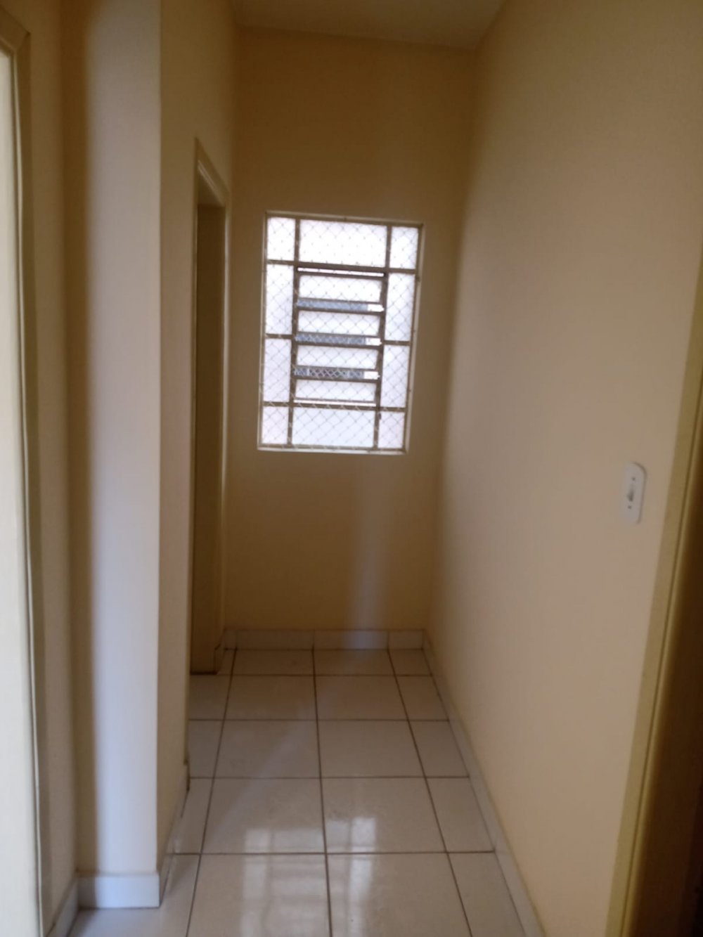 Corredor Dormit�rios 