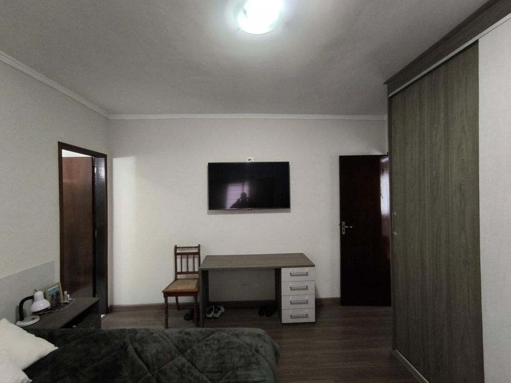 Dormit�rio Su�te Casal 