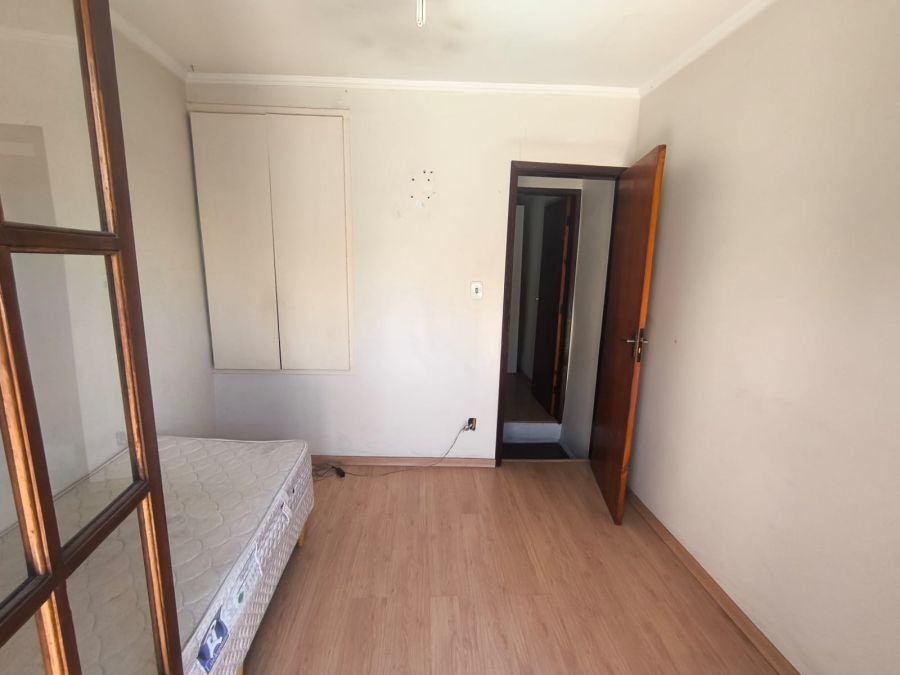 Dormit�rio com Sacada 