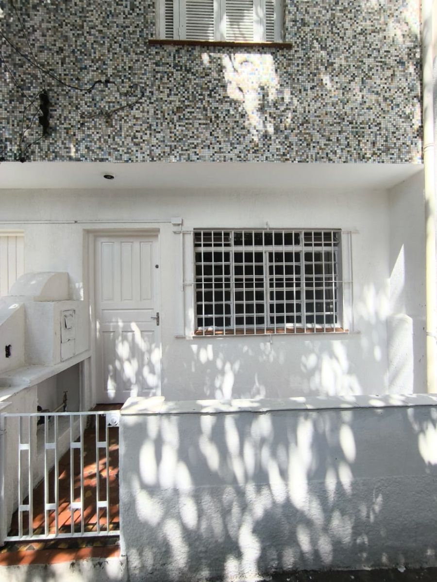 Sobrado em Condomnio - Aluguel - Parque da Vila Prudente - So Paulo - SP