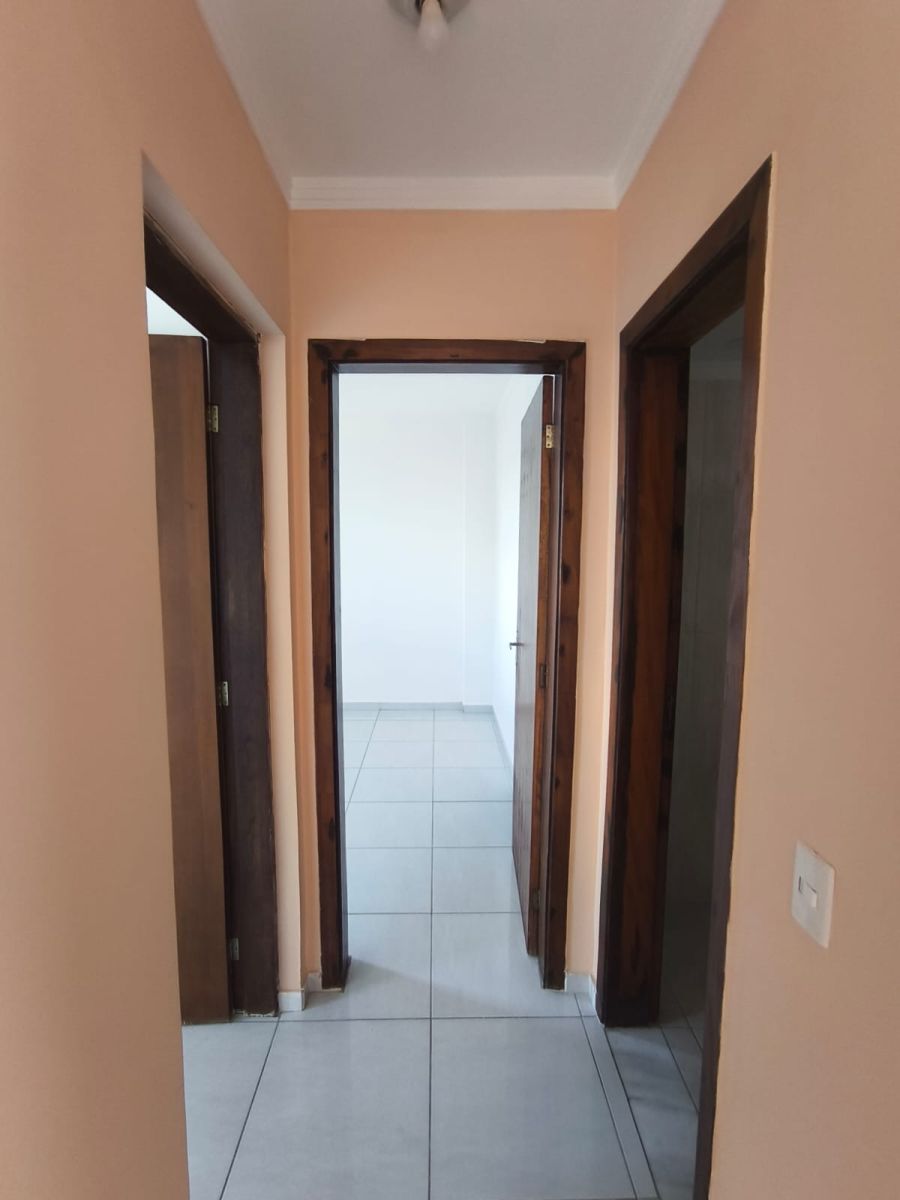 Corredor Dormit�rio 