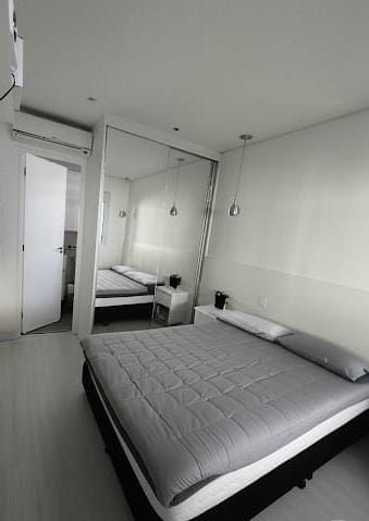 Dormitório Suite