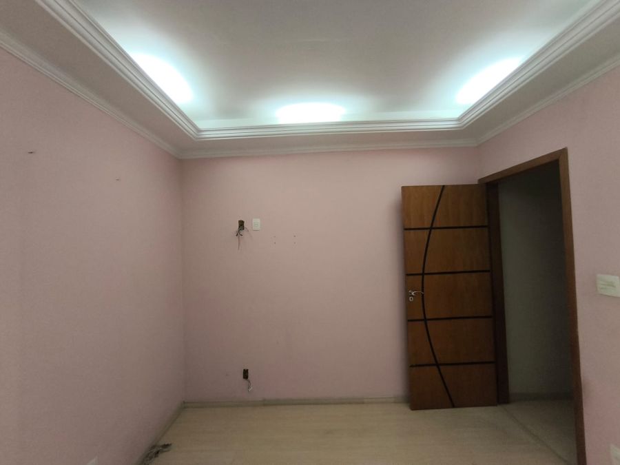 Dormit�rio Suite com Closet 