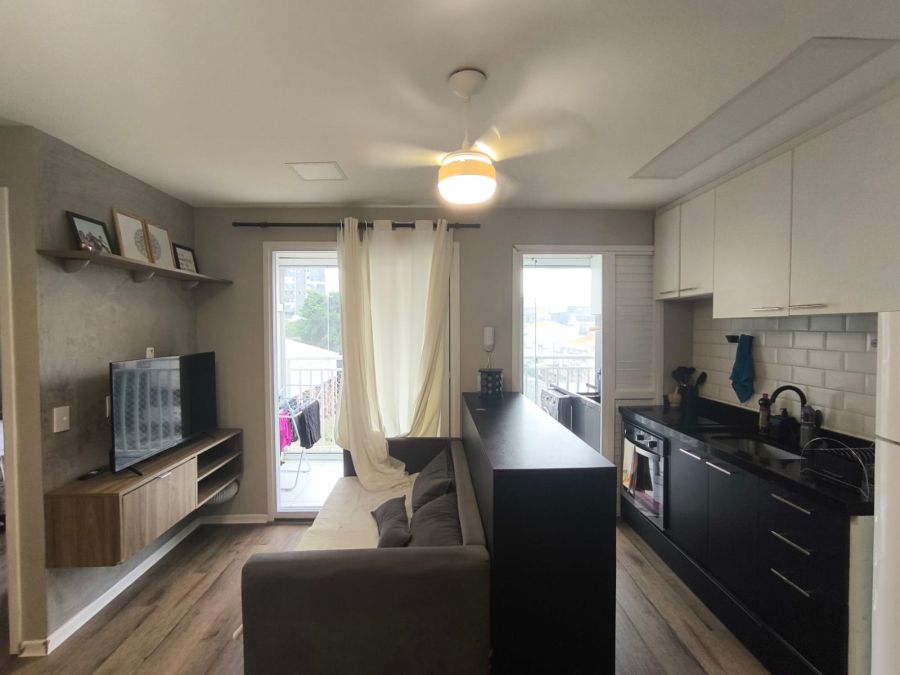 Apartamento - Venda - Vila Prudente - S�o Paulo - SP
