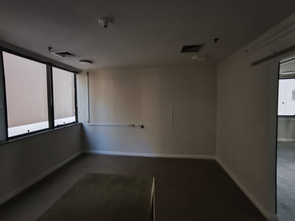 Sala Laboratório e Copa