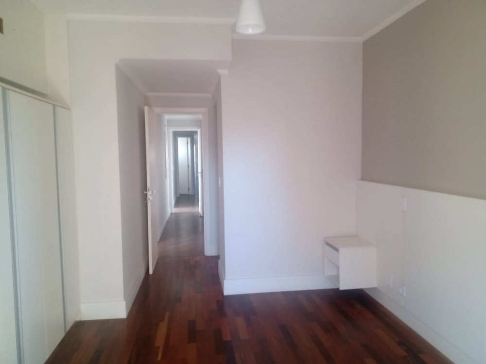 Suite Master com Sacada