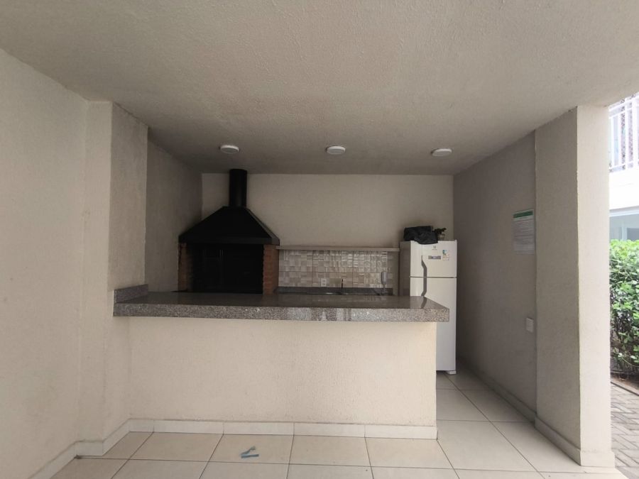 Espa�o Gourmet Condominio 