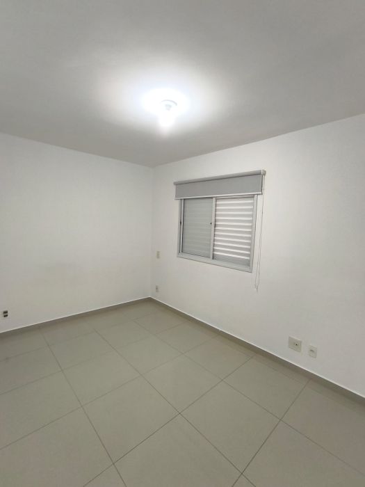 Dormitório Suite