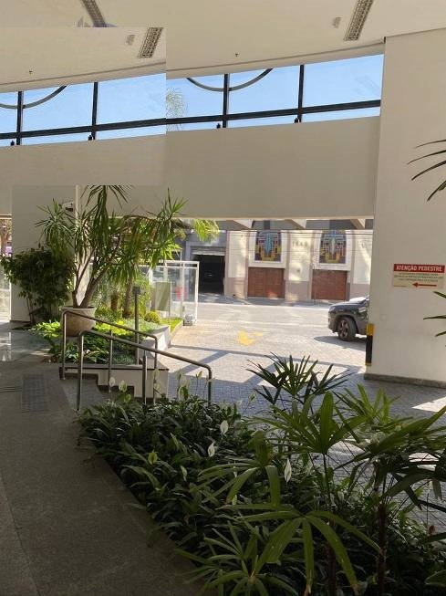 Entrada Condom�nio