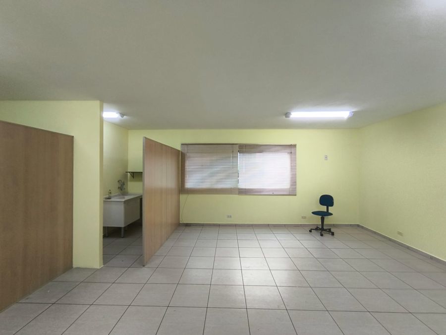 Sala Comercial - Aluguel - Belenzinho - São Paulo - SP