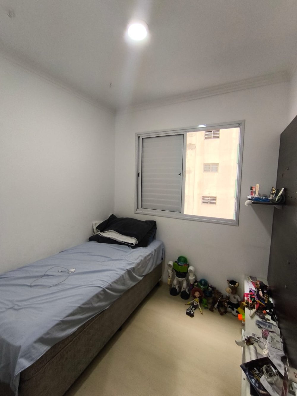 Dormit�rio Solteiro 