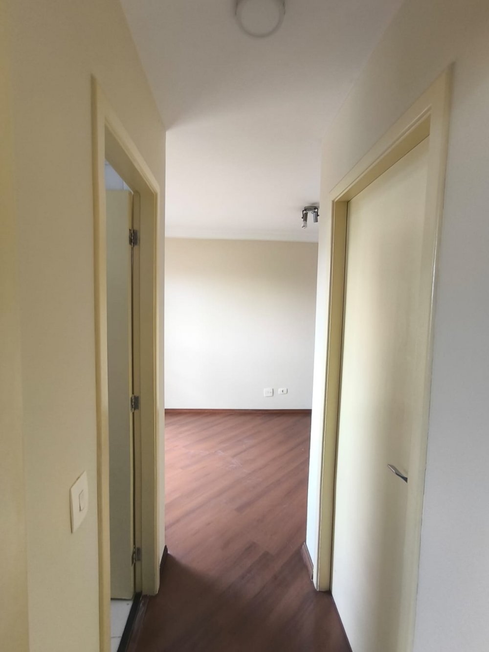 Corredor Dormit�rios 