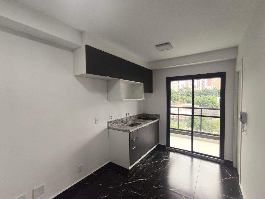 Sala e Cozinha 