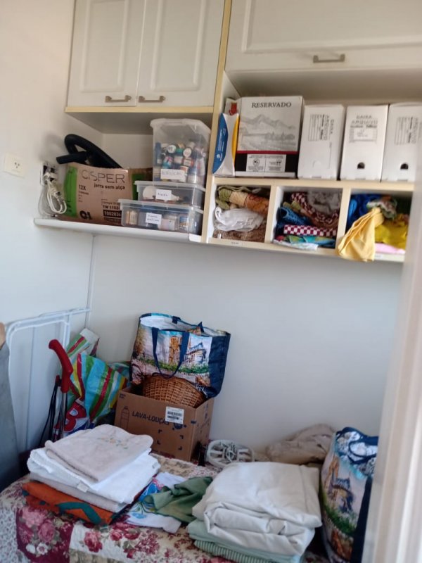 Dormit�rio / Despensa 