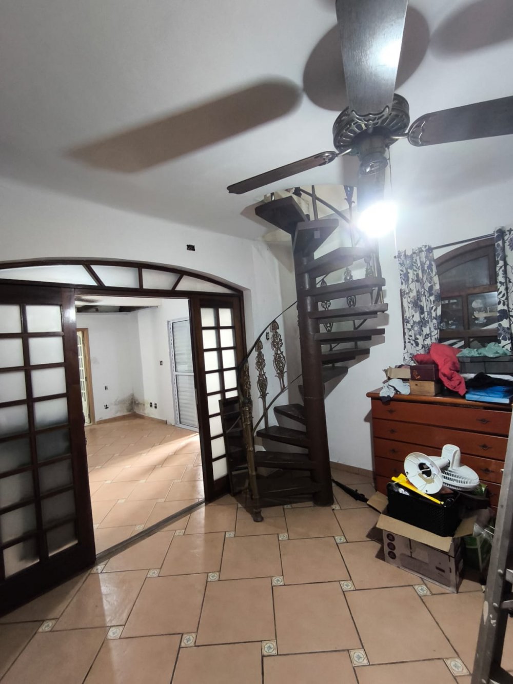 Dormit�rio Segundo Pavimento 