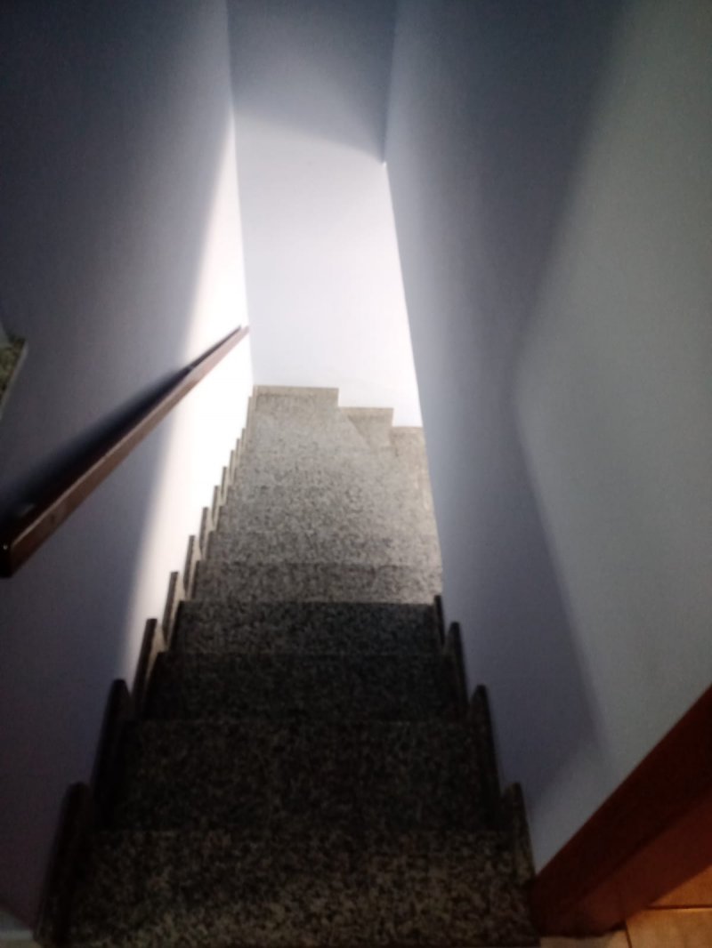 Escada entre Pavimentos 