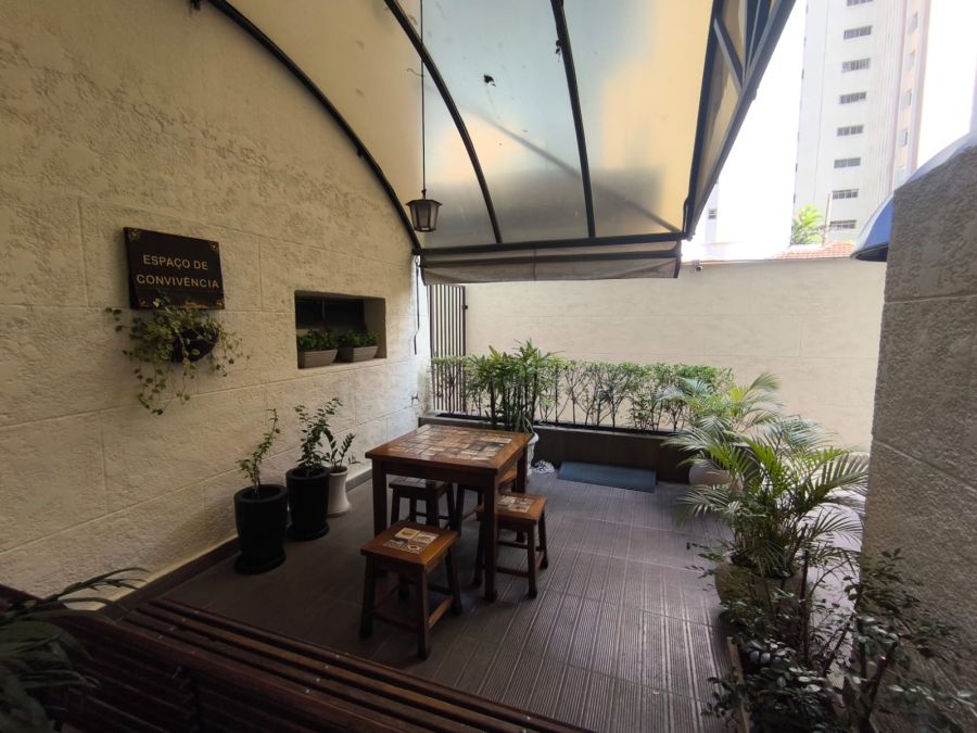 Espa�o Conveni�ncia