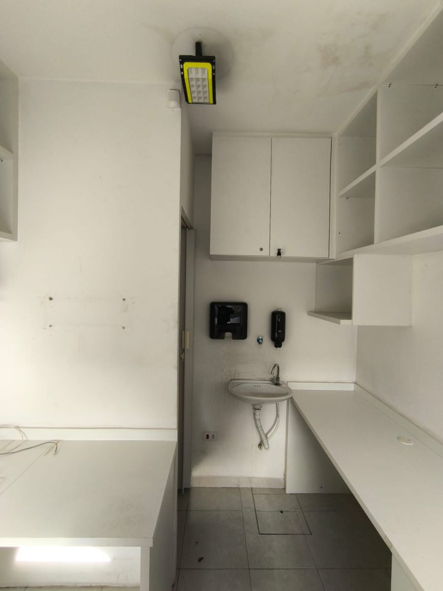 Sal�o com arm�rios