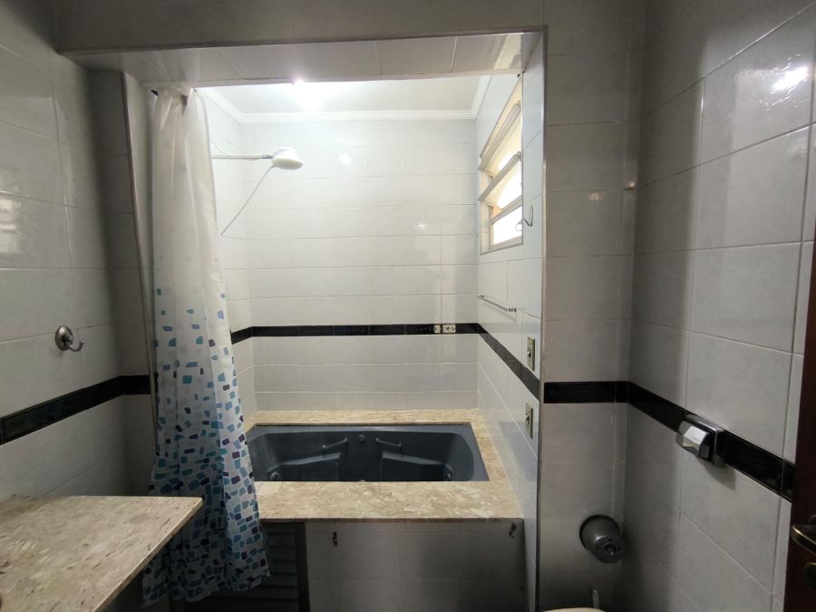 Banheira Hidromassagem 