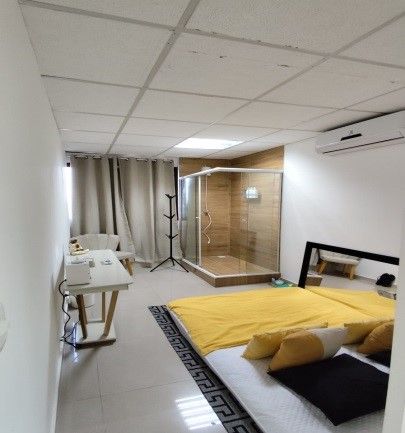 Espa�o para escrit�rio, massagem, Terapia