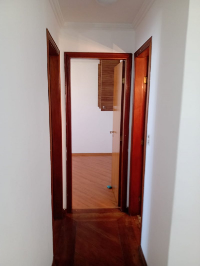 Corredor Dormit�rios 