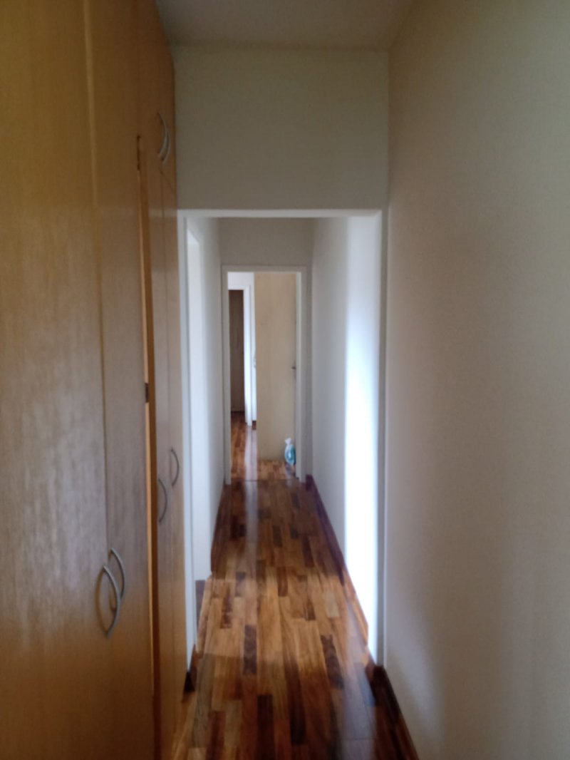 Corredor Dormit�rios 