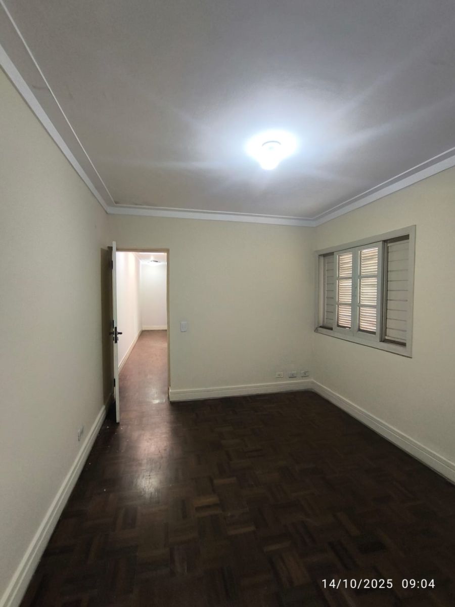 Dormitório / Sala Closet