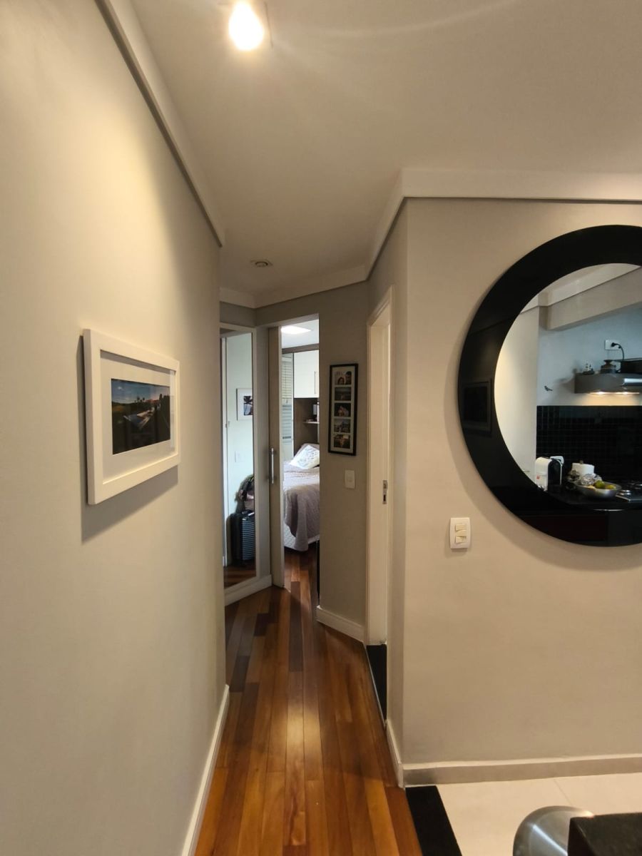 Corredor Dormit�rios 