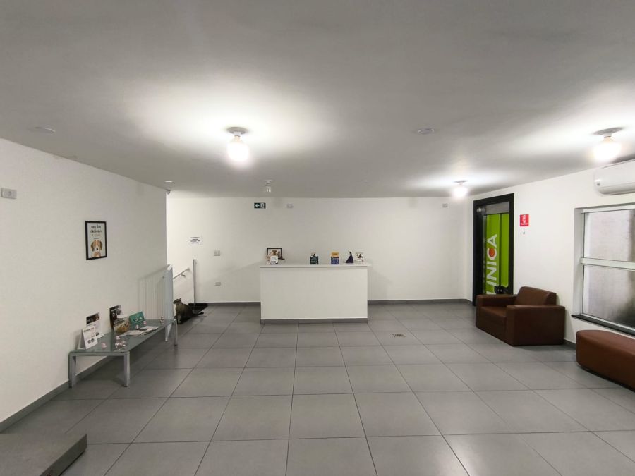 Clinica e Laborat�rio 