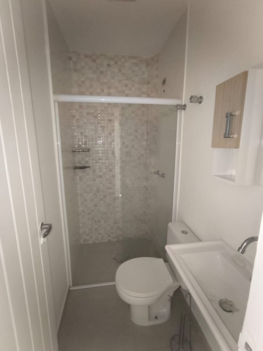 Banheiro Pavimento superior 