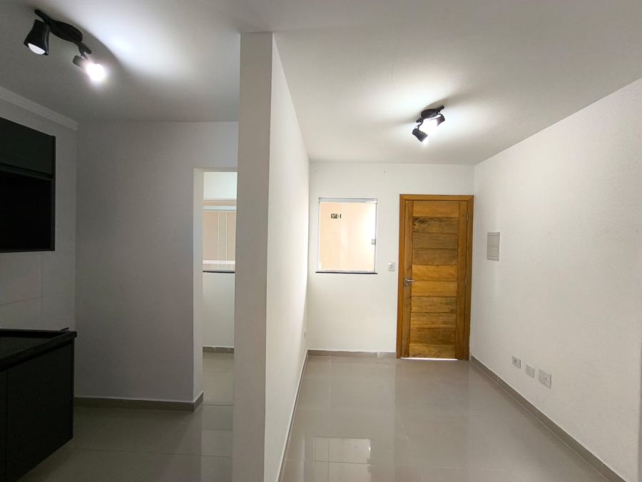 Apartamento - Aluguel - Vila Prudente - So Paulo - SP