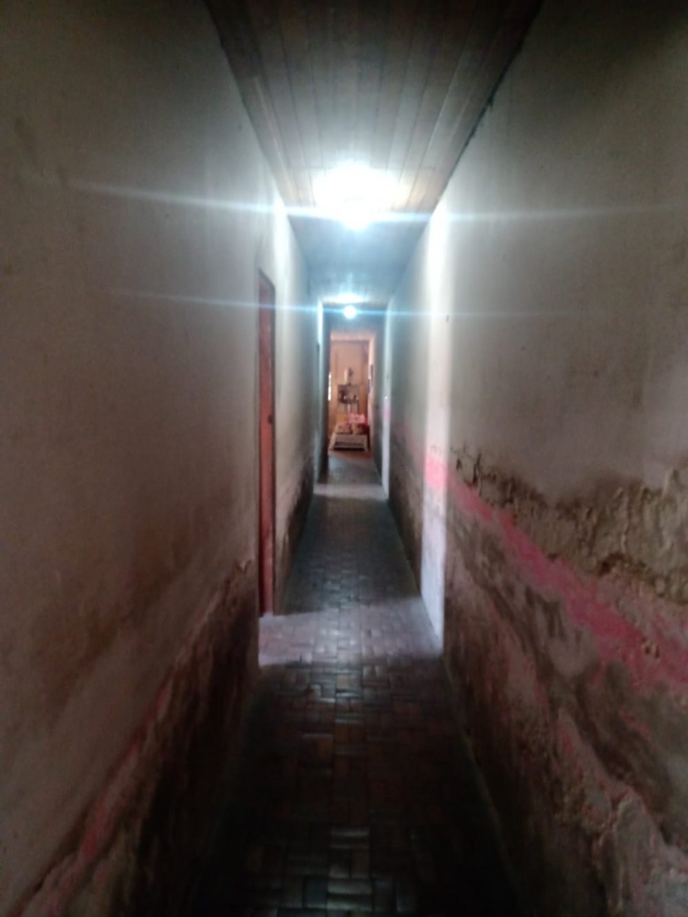 Corredor Dormit�rios 