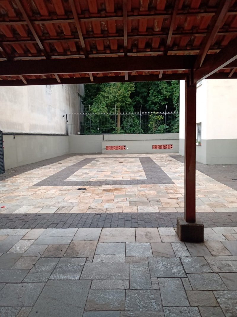 Espa�o Churrasqueira 