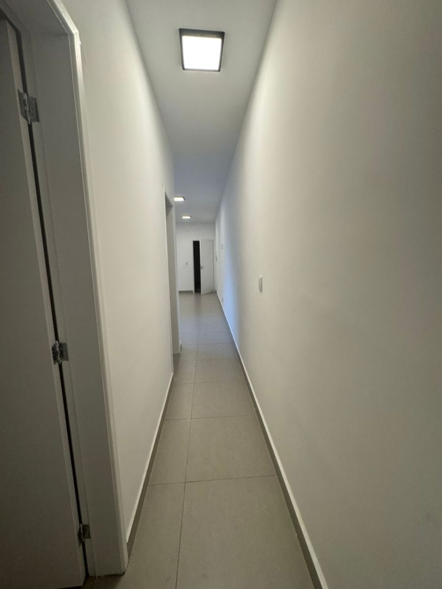 Corredor de Dormitorios 