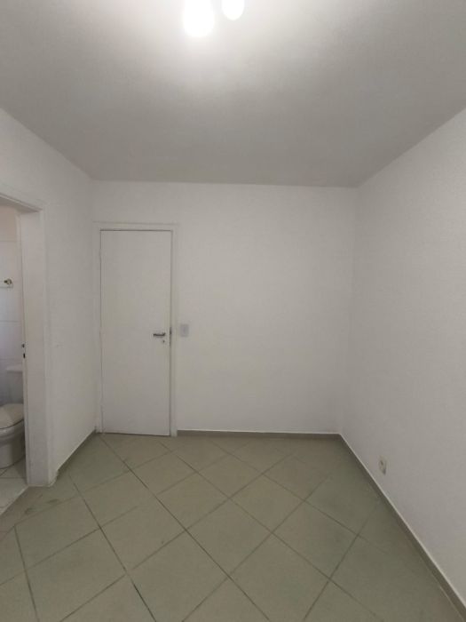 Dormitório Suite